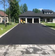 Best Decorative Concrete Driveways  in Imperial, NE